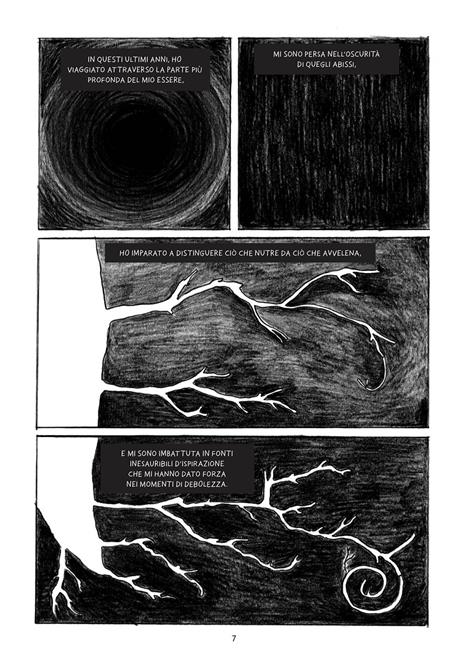 Non è questo il giorno - Josune Urrutia Asua - 4