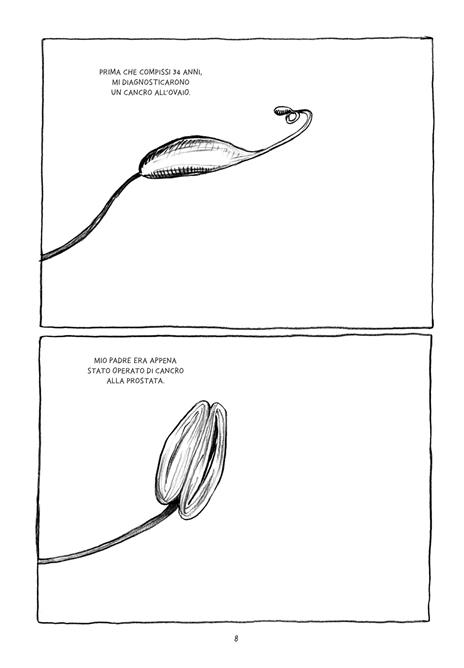 Non è questo il giorno - Josune Urrutia Asua - 5