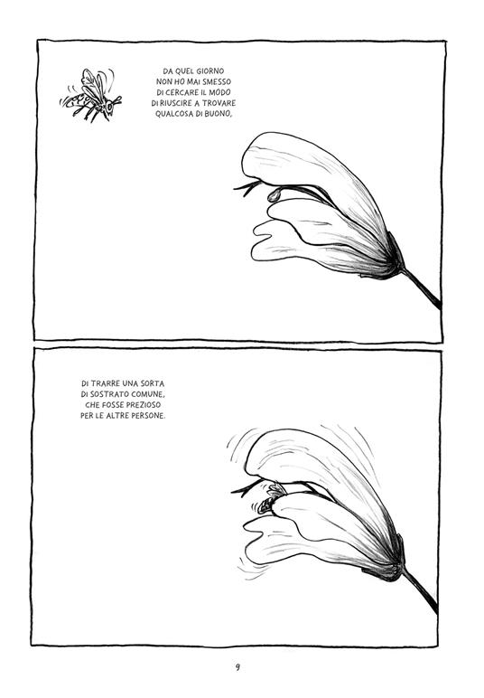 Non è questo il giorno - Josune Urrutia Asua - 6