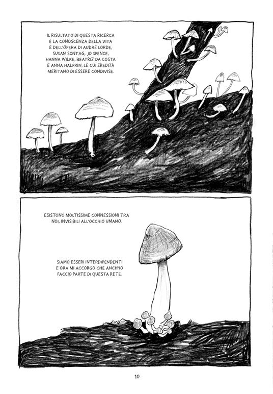 Non è questo il giorno - Josune Urrutia Asua - 7