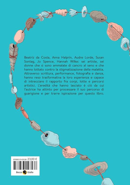 Non è questo il giorno - Josune Urrutia Asua - 9