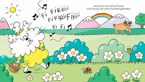 Pruzzi puzzetta - Chiara Baglioni - 2