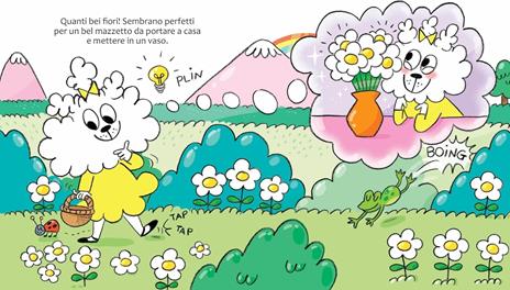 Pruzzi puzzetta - Chiara Baglioni - 3