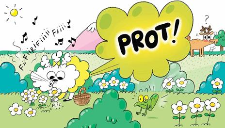 Pruzzi puzzetta - Chiara Baglioni - 4