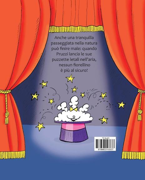 Pruzzi puzzetta - Chiara Baglioni - 5