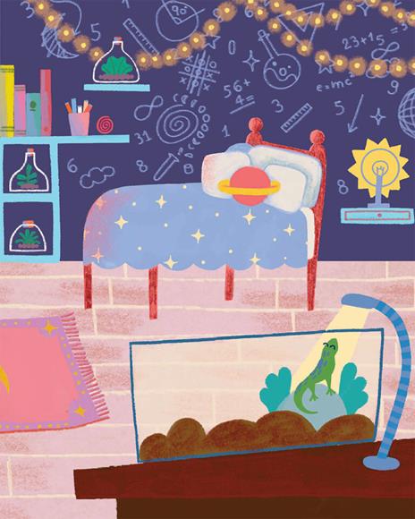 La disabilità spiegata ai bambini e alle bambine - Marina Cuollo - 3