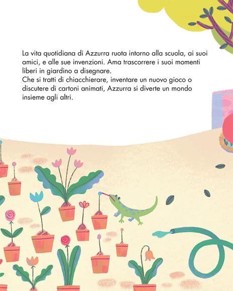 La disabilità spiegata ai bambini e alle bambine - Marina Cuollo - 4