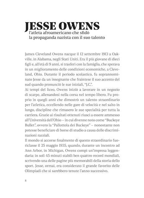 Le foto che hanno segnato un'epoca. Storie di sport. Ediz. illustrata - Roberto Vitale - 2