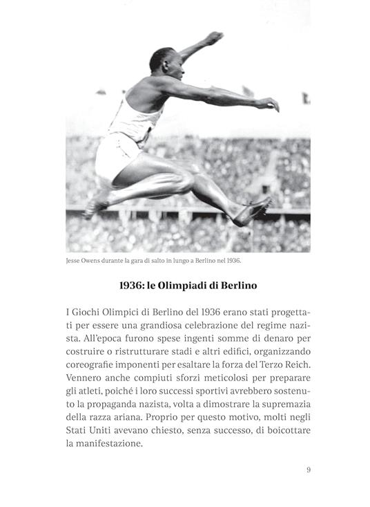 Le foto che hanno segnato un'epoca. Storie di sport. Ediz. illustrata - Roberto Vitale - 3