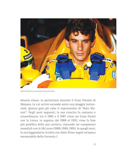 Le foto che hanno segnato un'epoca. Storie di sport. Ediz. illustrata - Roberto Vitale - 5