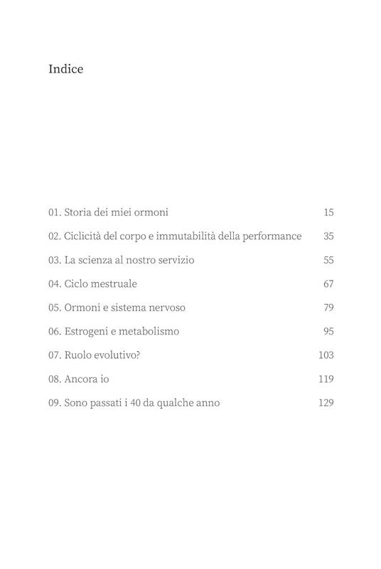 Oggi mi sento una favola! Essere cicliche: ormoni, emozioni e consapevolezza - Chiara Gregori - 2