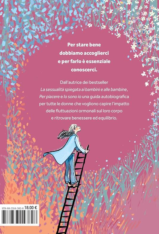 Oggi mi sento una favola! Essere cicliche: ormoni, emozioni e consapevolezza - Chiara Gregori - 3