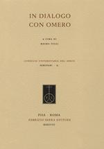 In dialogo con Omero