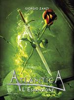 L' espansione. Atlantica