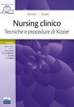 Nursing clinico. Tecniche e procedure di Kozier