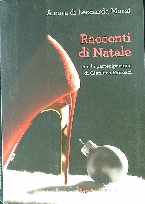 Libro di Faccia