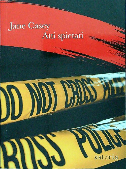 Libro di Faccia