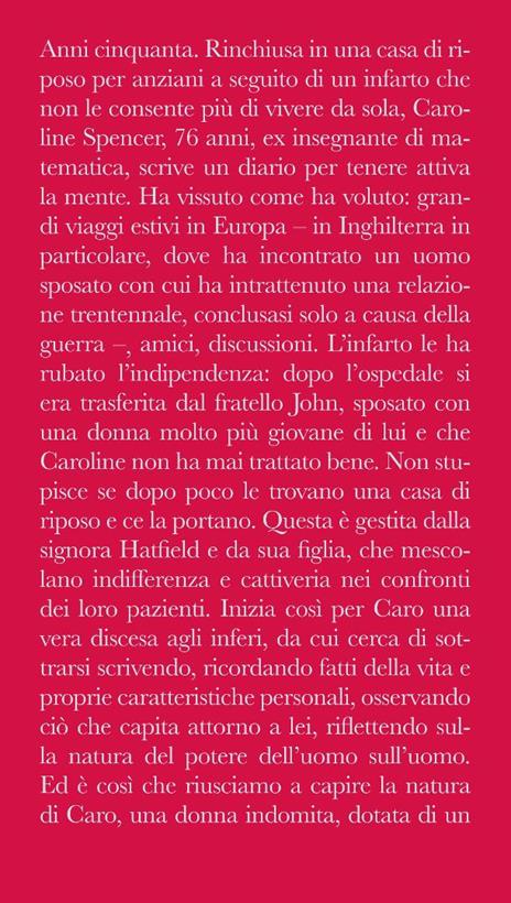 Vi prego, cercate di capire - May Sarton - 3