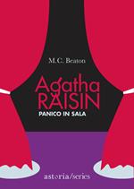 Panico in sala. Agatha Raisin