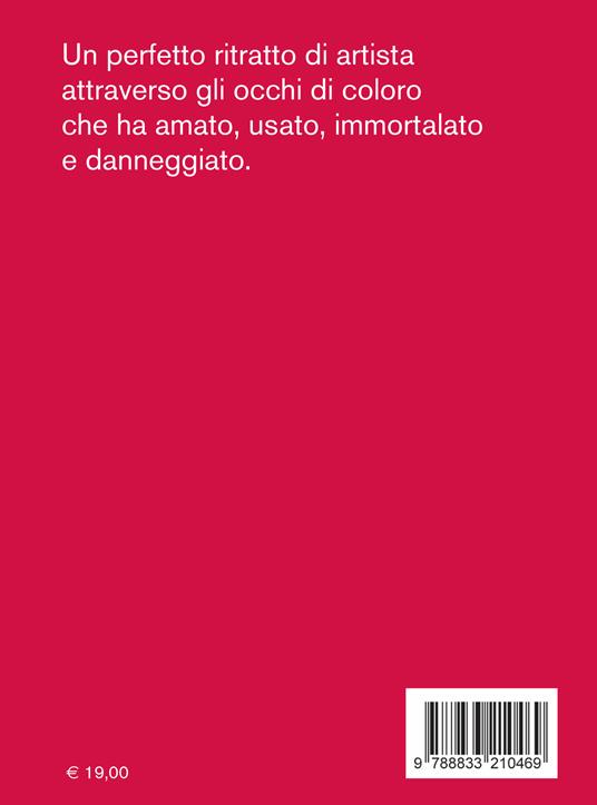 Vita e morte di Sophie Stark - Anna North - 3