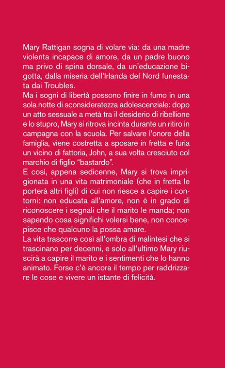 Un lungo matrimonio - Tish Delaney - 2