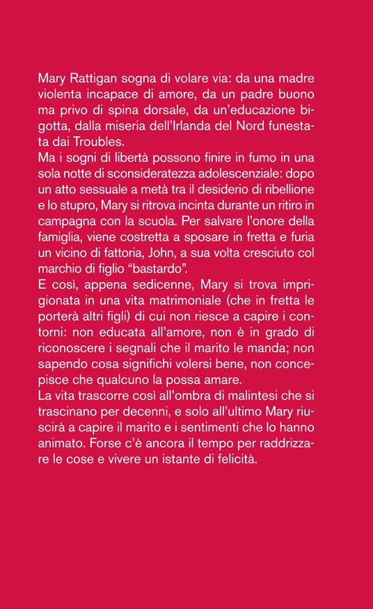 Un lungo matrimonio - Tish Delaney - 2