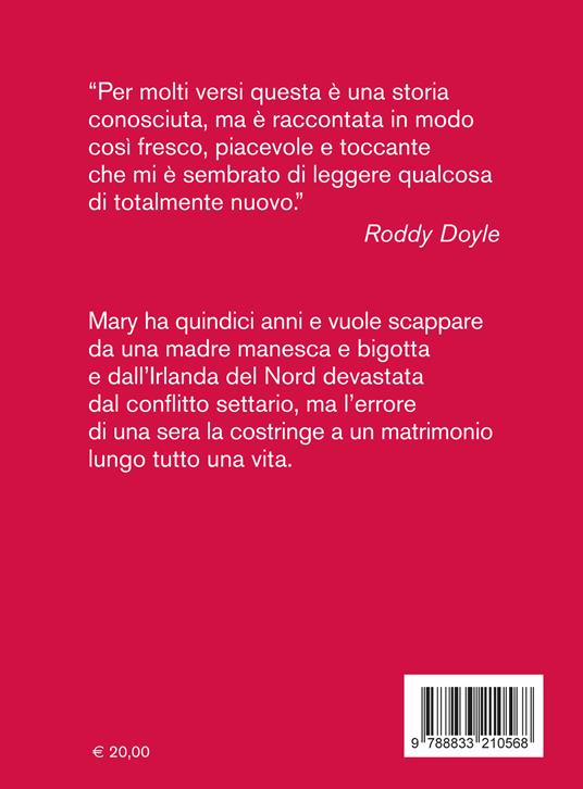 Un lungo matrimonio - Tish Delaney - 3