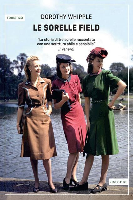 Le sorelle Field - Dorothy Whipple,Simona Garavelli - ebook
