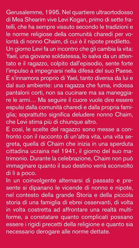 Io sono del mio amato - Annick Emdin - 2