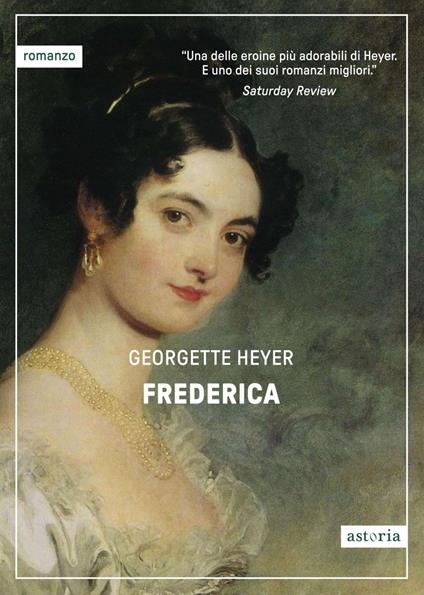 Frederica. Ediz. italiana - Georgette Heyer,Cecilia Maria Vallardi - ebook