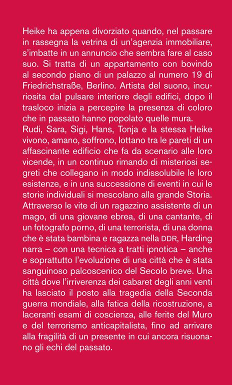 Suite berlinese - Emma Harding - 2