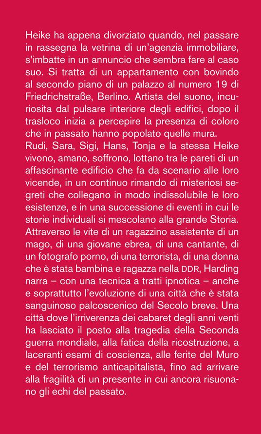 Suite berlinese - Emma Harding - 2