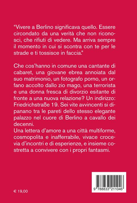 Suite berlinese - Emma Harding - 3