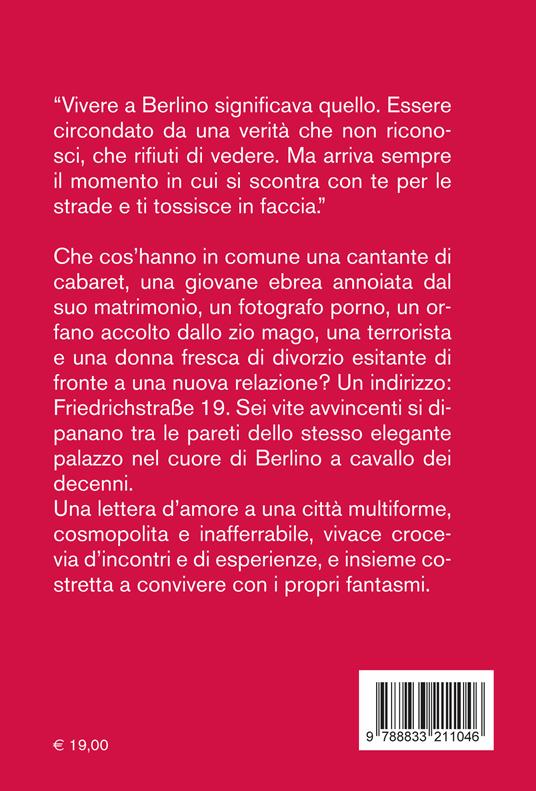 Suite berlinese - Emma Harding - 3