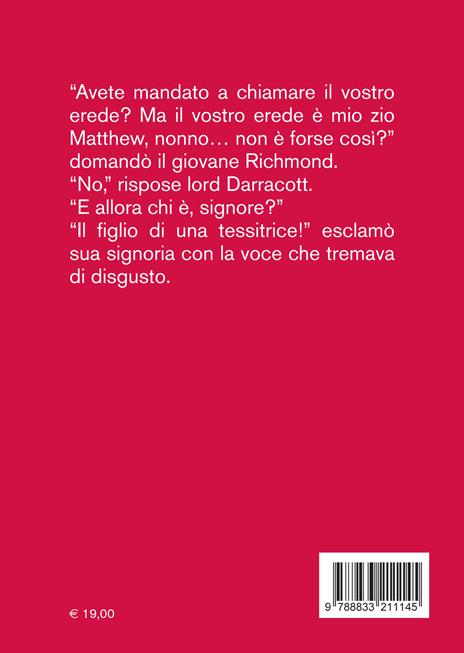 L'erede misterioso - Georgette Heyer - 3