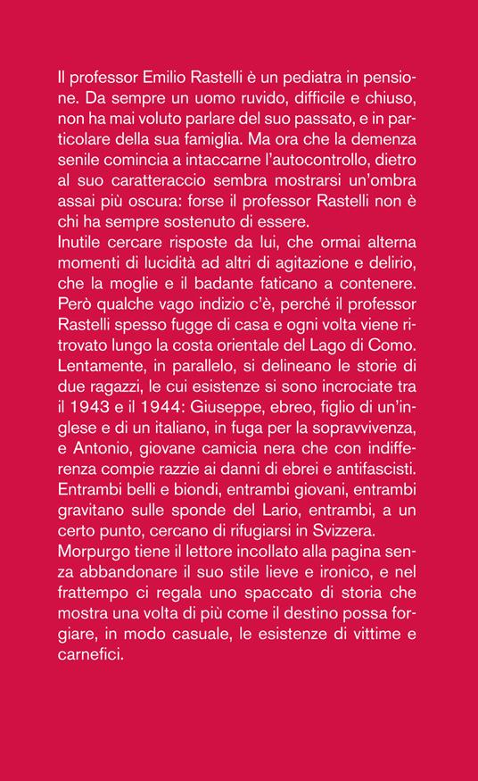 Il passo falso - Marina Morpurgo - 2