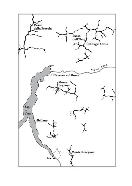 Il passo falso - Marina Morpurgo - 3