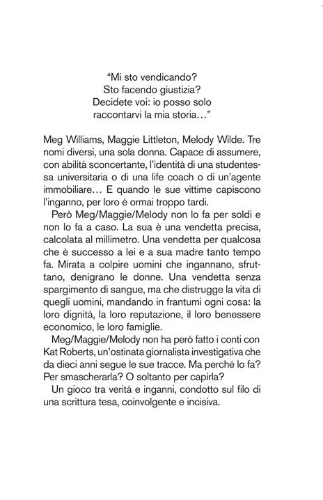 Le bugie che racconto - Julie Clark - 2