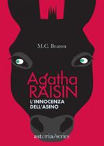 L' innocenza dell'asino. Agatha Raisin
