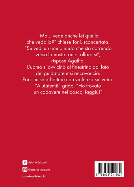 Le delizie del diavolo. Agatha Raisin - M. C. Beaton,R. W. Green - 3