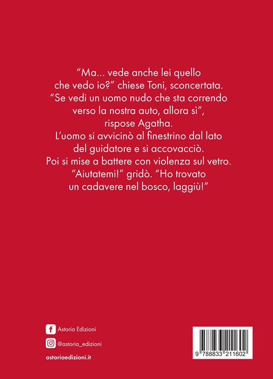 Le delizie del diavolo. Agatha Raisin - M. C. Beaton,R. W. Green - 3