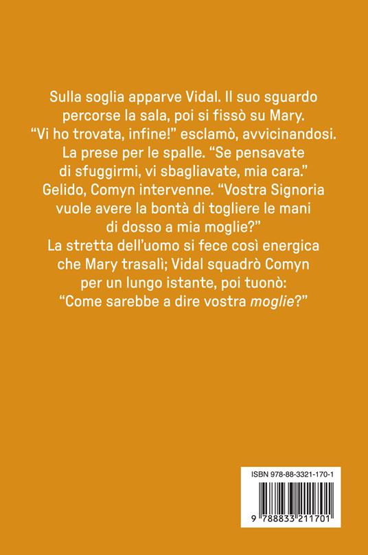 Il figlio del diavolo - Georgette Heyer - 6