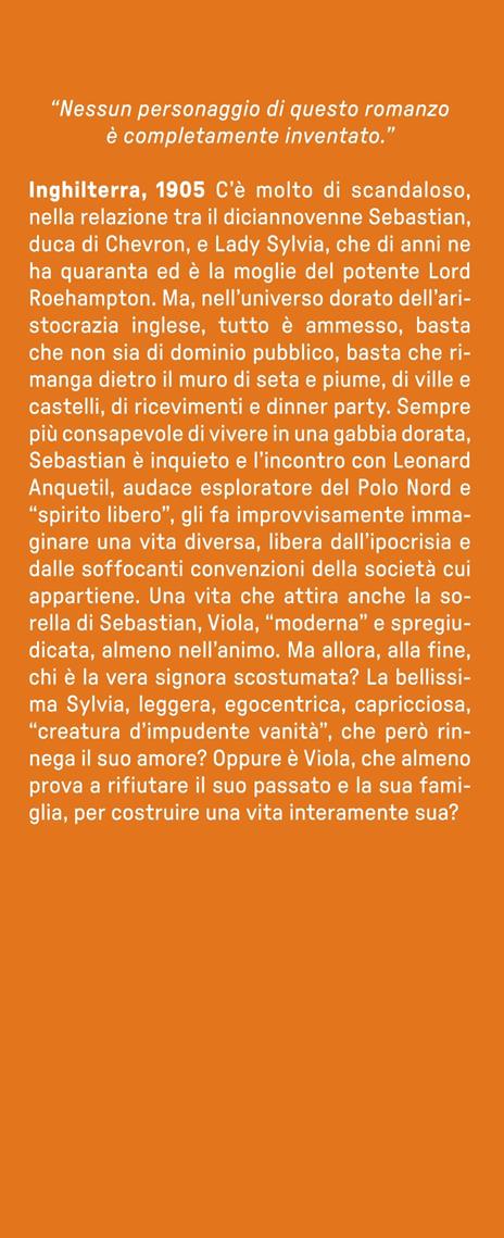 La signora scostumata - Vita Sackville-West - 3