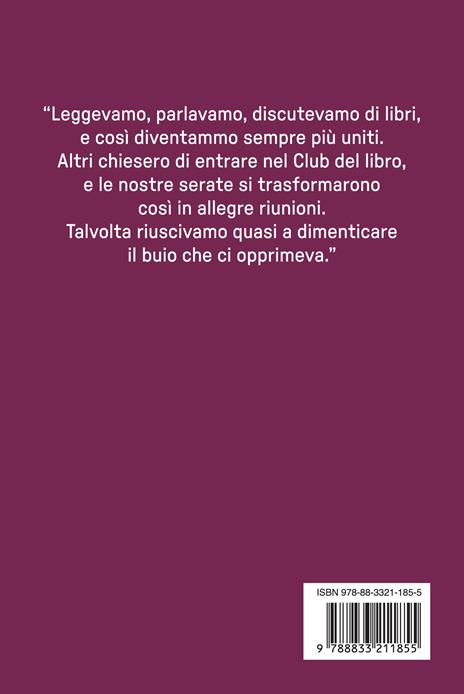 Il club del libro e della torta di bucce di patata di Guernsey - Mary Ann Shaffer,Annie Barrows - 4