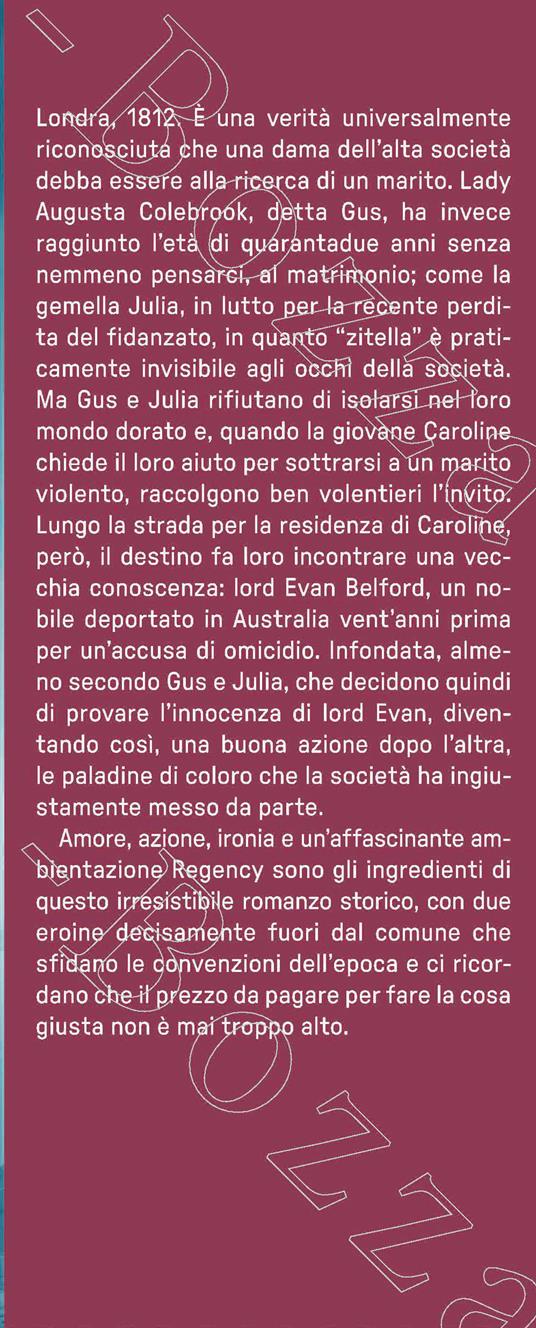 Il circolo delle dame ribelli - Alison Goodman - 2