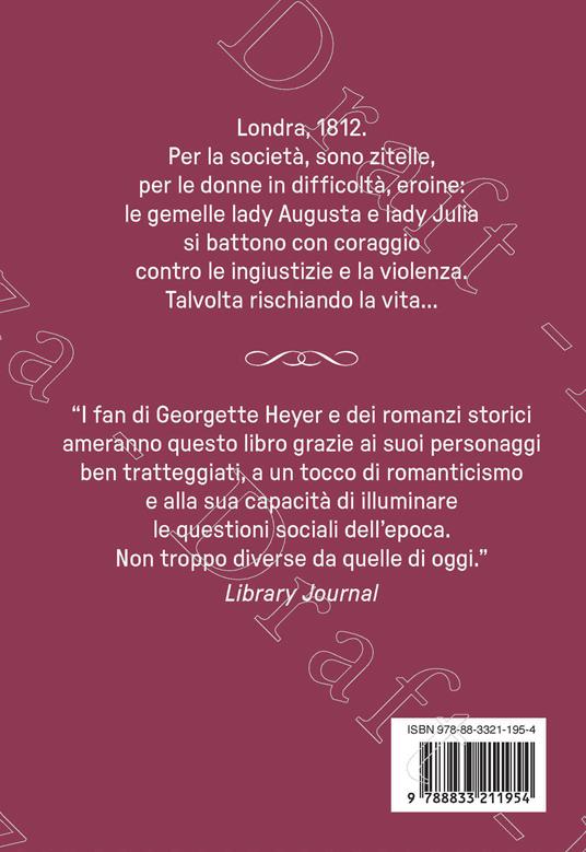Il circolo delle dame ribelli - Alison Goodman - 4