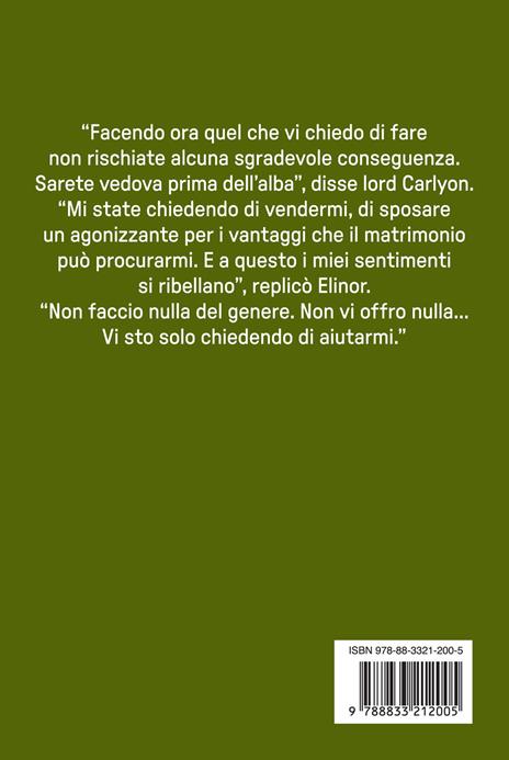 La vedova riluttante - Georgette Heyer - 4