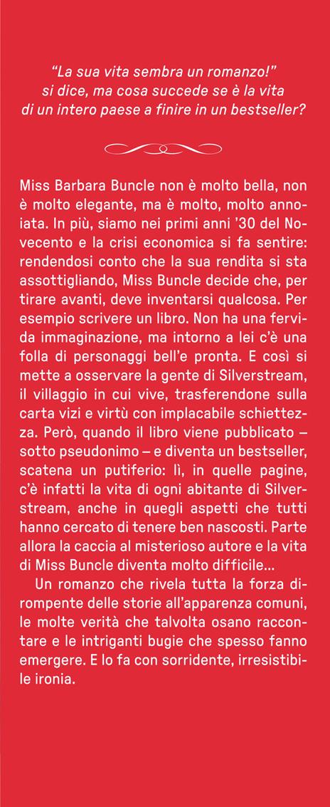 Il libro di Miss Buncle - Dorothy E. Stevenson - 2