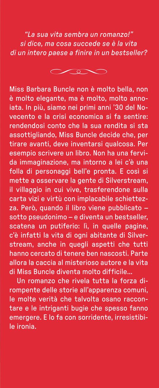 Il libro di Miss Buncle - Dorothy E. Stevenson - 2