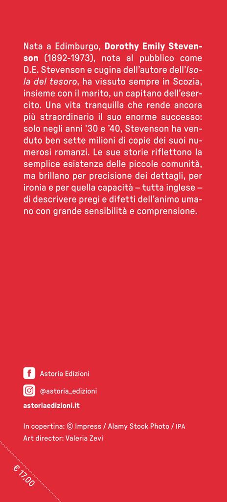 Il libro di Miss Buncle - Dorothy E. Stevenson - 3